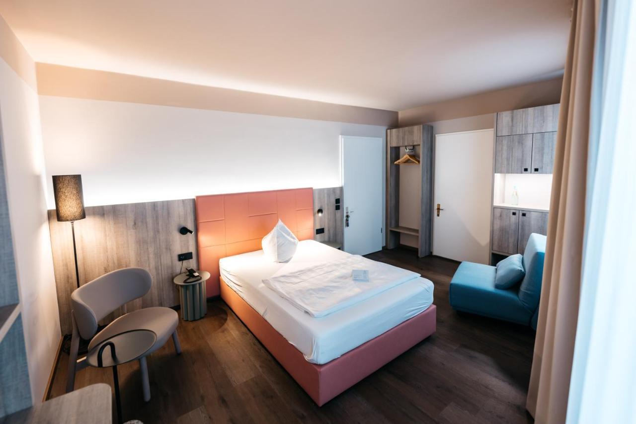 City Park Hotel Frankfurt  Kültér fotó